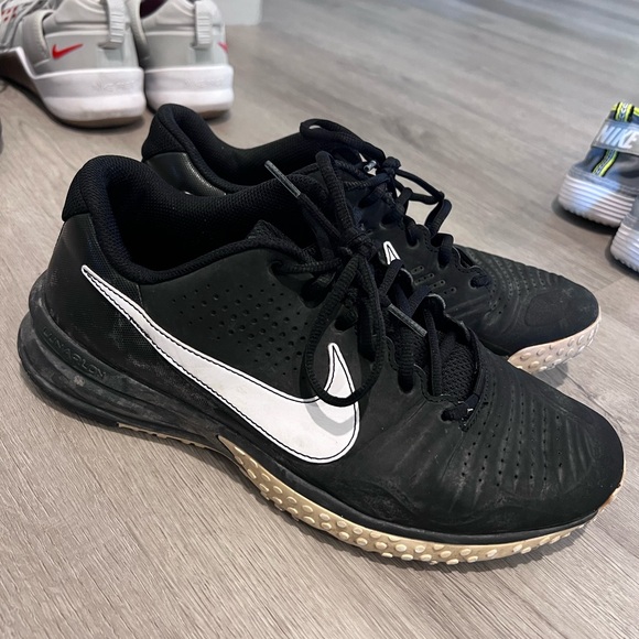 Men’s Nike Baseball Turfs - Picture 1 of 5